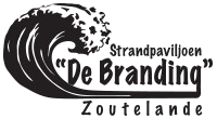 Strandpaviljoen De Branding
