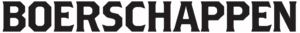 Boerschappen
