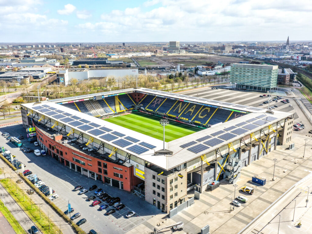 NAC Breda