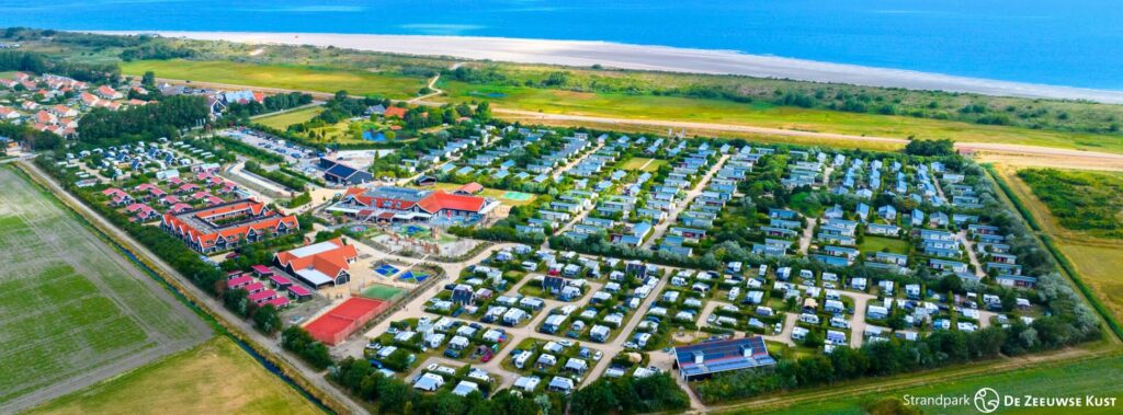 Strandpark De Zeeuwse Kust