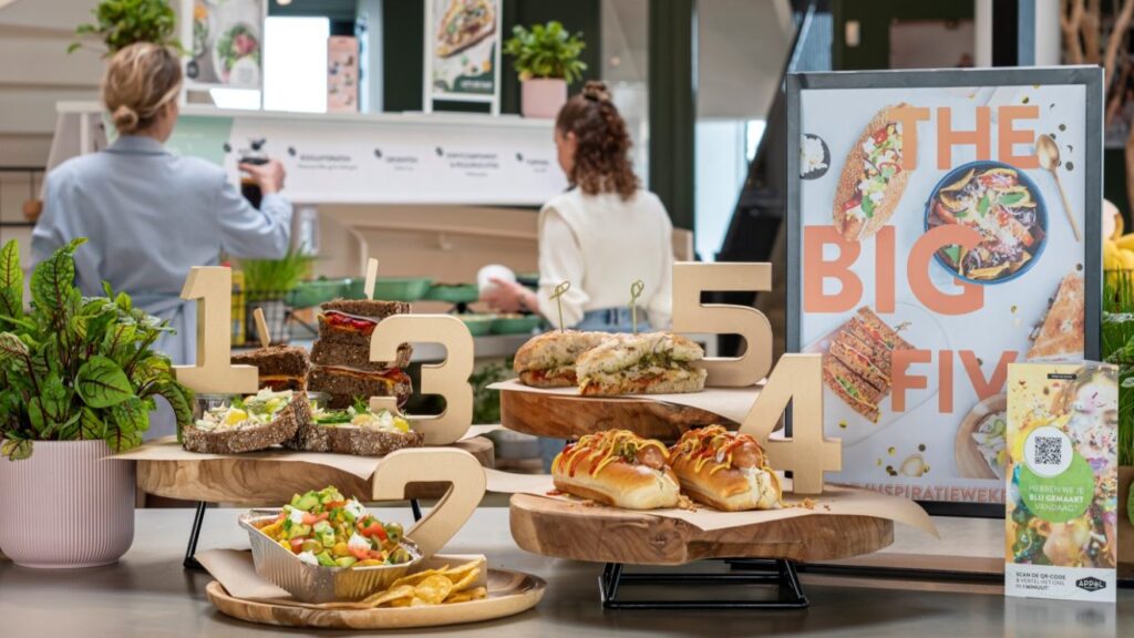 Appèl Catering
