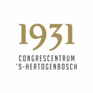 1931 Congrescentrum ‘s Hertogenbosch