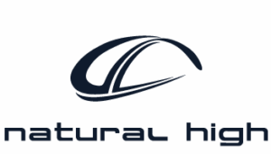 Logo Beachclub Natural High