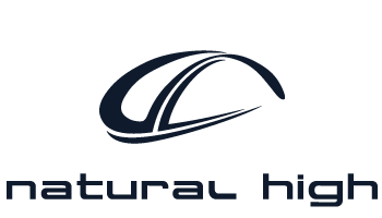Logo Beachclub Natural High
