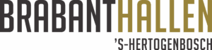 Logo Brabanthallen ‘s Hertogenbosch