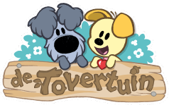 De Tovertuin