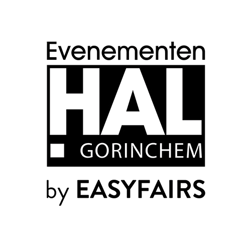 Logo Evenementenhal Gorinchem