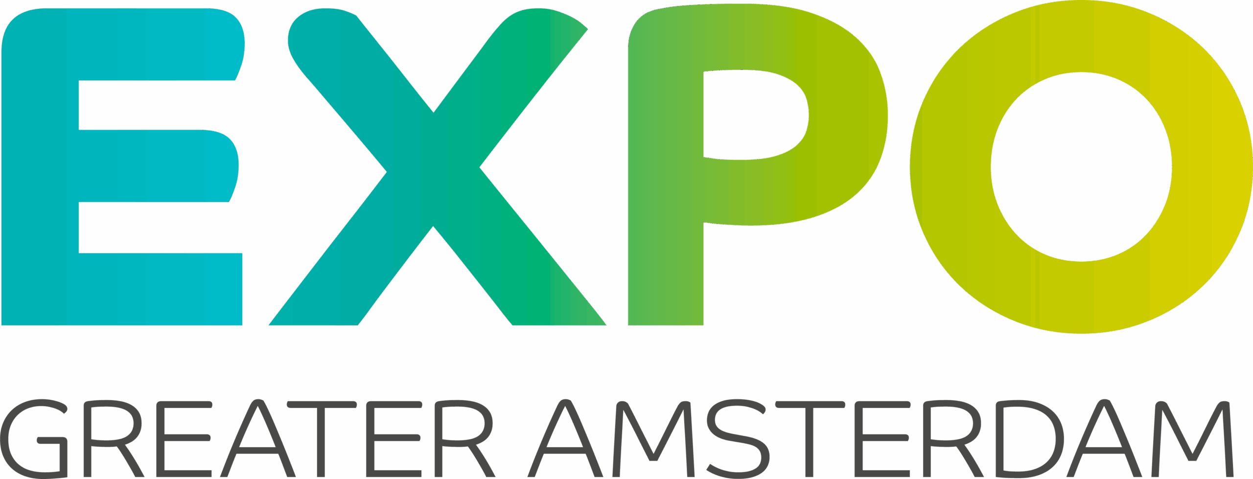 Logo Greater Expo