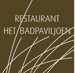Logo Het Badpaviljoen Domburg