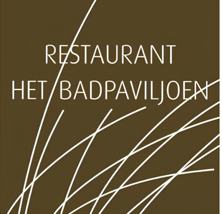 Logo Het Badpaviljoen Domburg