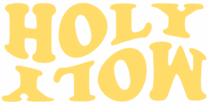 Logo Holy Moly
