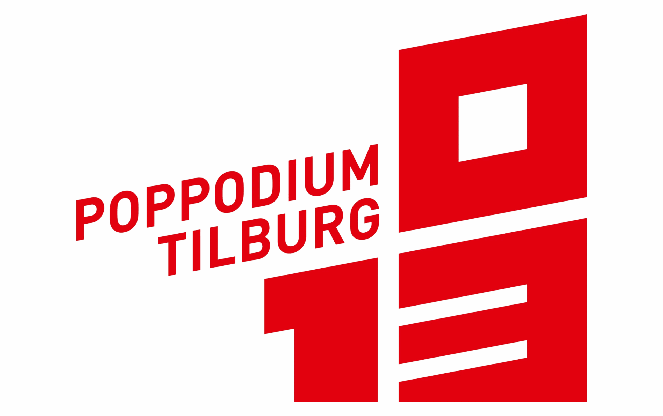 Logo Poppodium 013