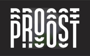 Logo Proost Breda