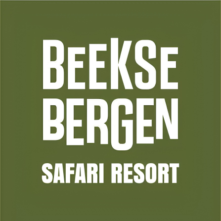 Logo Safari Resort Beekse Bergen