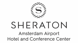 Logo Sheraton Schiphol