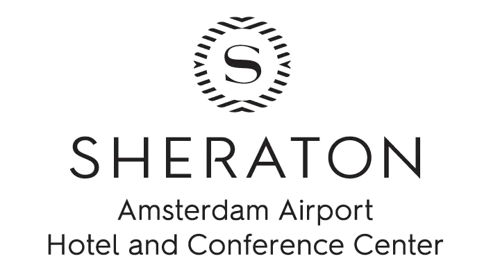 Logo Sheraton Schiphol