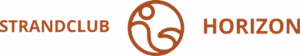 Logo Strandclub Horizon