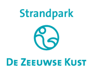 Logo Strandpark De Zeeuwse Kust