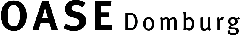 Logo Strandpaviljoen De Oase