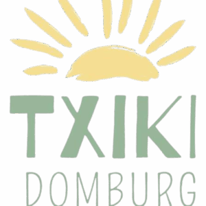 Strandpaviljoen TXIKI