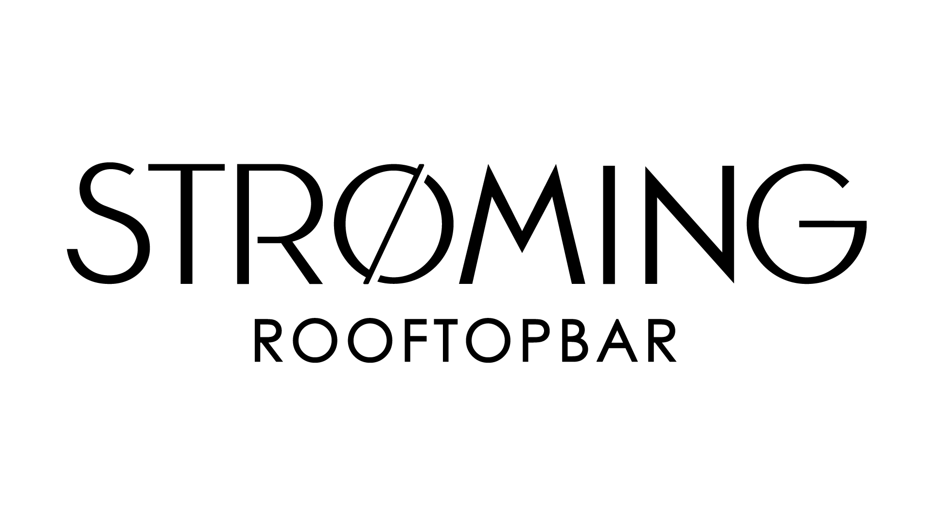 Logo Strøming