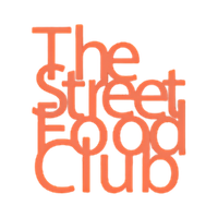 Logo The Streetfoodclub