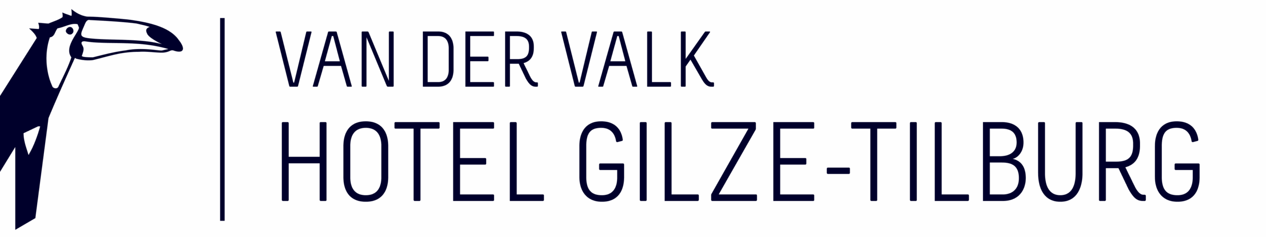 Logo Van der Valk Gilze