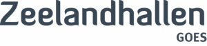 Logo Zeelandhallen Goes