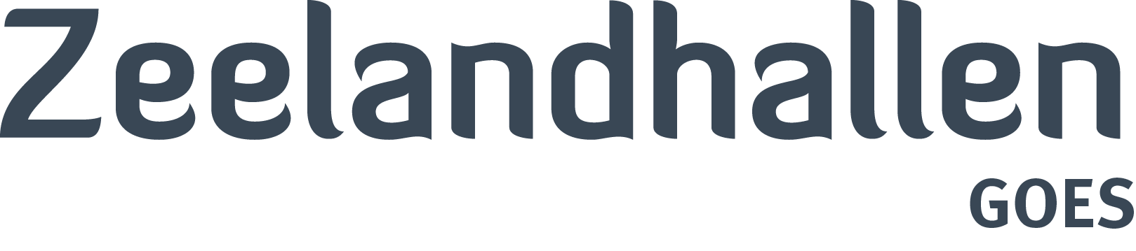 Logo Zeelandhallen Goes