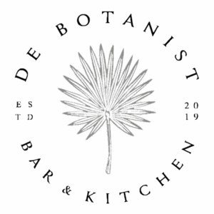 Logo de Botanist