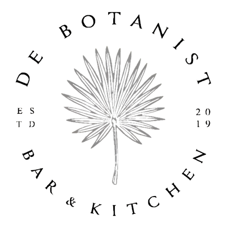 Logo de Botanist