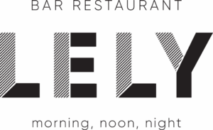 logo Bar Lely Amsterdam